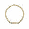 HOWDY Curb Link Bracelet - 1